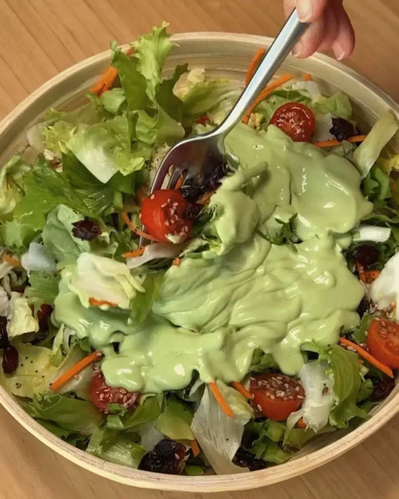 Ensalada Toscana